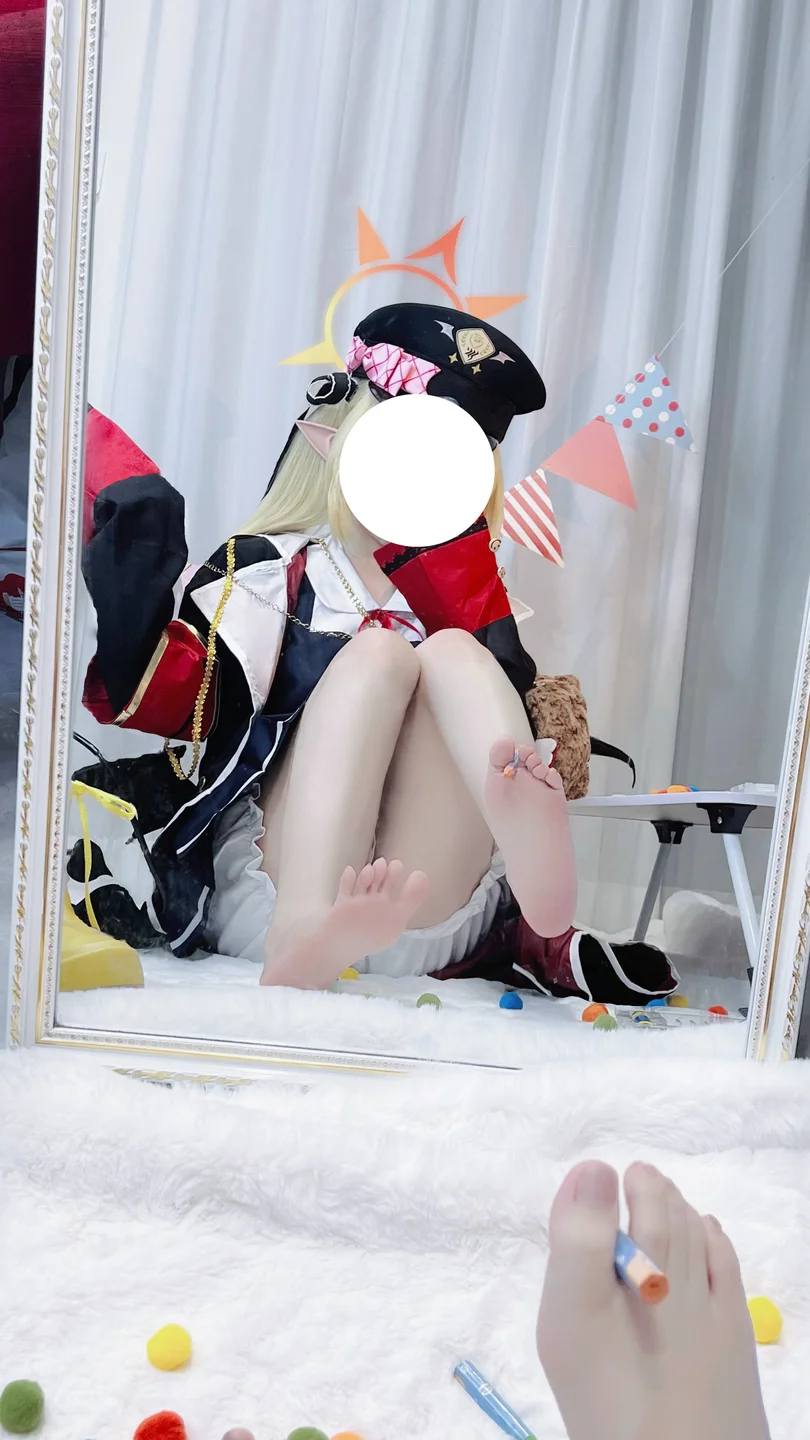 纸悦Etsu_ko_No_026_蔚蓝档案·丹花伊吹自拍_30P_84MB tg@simisebaisi 【丝足阁】007.webp